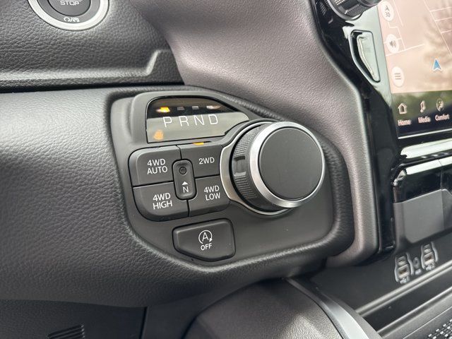 New 2027 RAM 1500 Big Horn AWD/4WD image 28