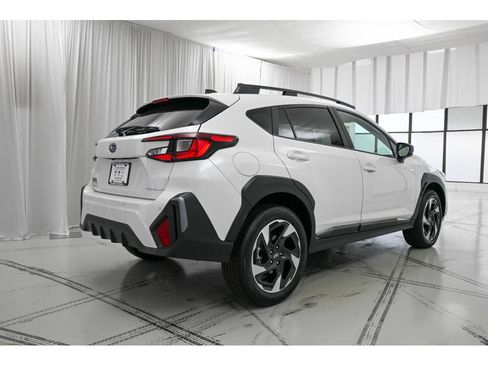 New 2025 Subaru Crosstrek 2.5i Limited w/ Crosstrek Mirror Package image 7