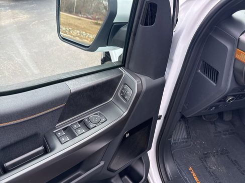 New 2025 Ford F150 Tremor w/ Equipment Group 402A High image 20