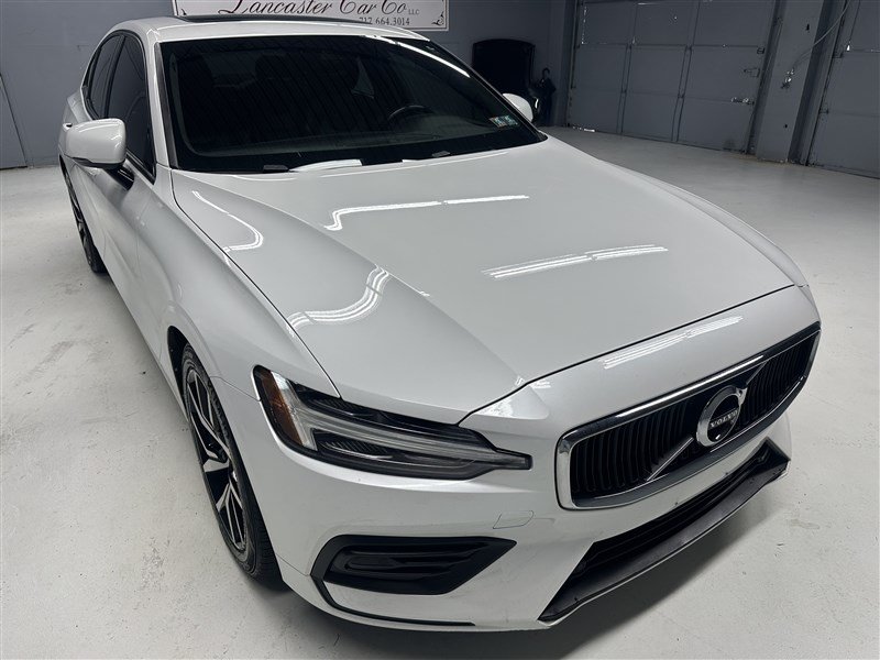 Used 2019 Volvo S60 T6 Momentum w/ Premium Package AWD/4WD image 9