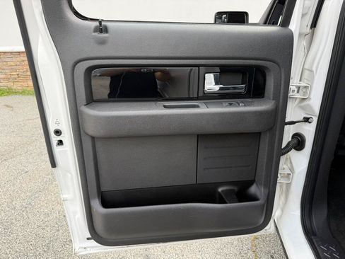 Used 2014 Ford F150 Limited RWD image 38