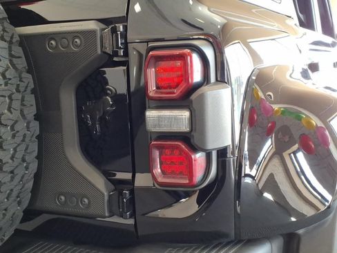 Used 2024 Ford Bronco Raptor AWD/4WD image 12