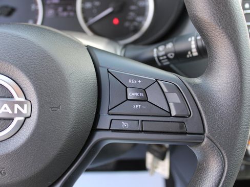 Used 2024 Nissan Versa S w/ Trunk Package image 14