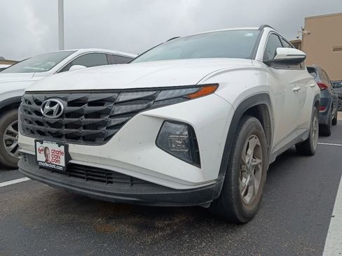 Used 2023 Hyundai Tucson SEL AWD/4WD image 1