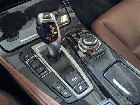 Used 2013 BMW 528i xDrive Sedan image 12