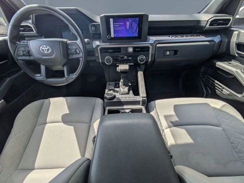 Used 2024 Toyota Tacoma SR5 image 7