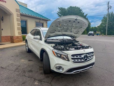 Used 2018 Mercedes-Benz GLA 250 image 20