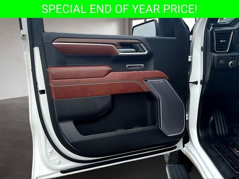 Used 2022 GMC Sierra 1500 Denali Ultimate image 21