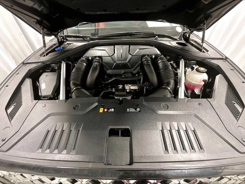 Used 2023 Genesis GV70 3.5T Sport w/ Sport Advanced Package image 30