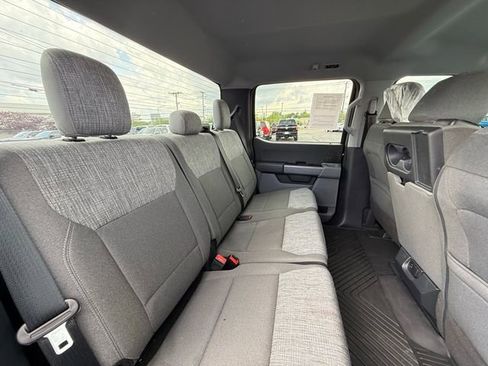 Used 2022 Ford F150 XLT w/ Equipment Group 301A Mid image 29