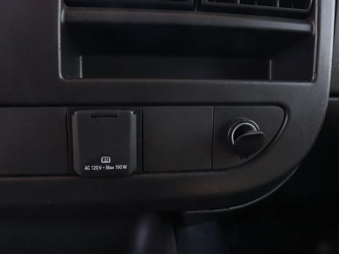 Used 2024 GMC Savana 2500 w/ Driver Convenience Package RWD image 16