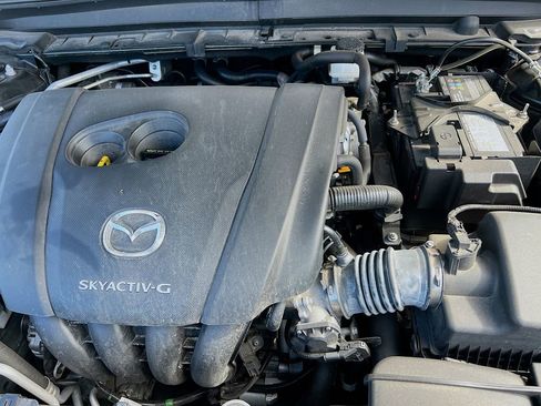 Used 2021 MAZDA CX-30 FWD 2.5 S image 30