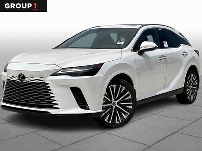 Used 2025 Lexus RX 350 Premium Plus