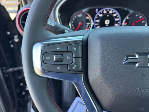 New 2025 Chevrolet Blazer RS w/ Enhanced Convenience Package image 22