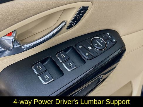 Used 2019 Kia Sedona EX w/ EX Premium Package image 23