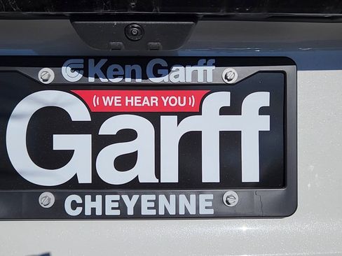 New 2025 Ford Explorer ST-Line w/ Premium Package image 22