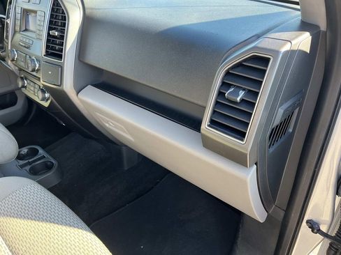 Used 2018 Ford F150 XLT image 21