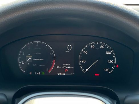 Used 2026 Honda HR-V LX image 13