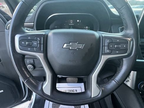 Used 2023 Chevrolet Tahoe Z71 image 14