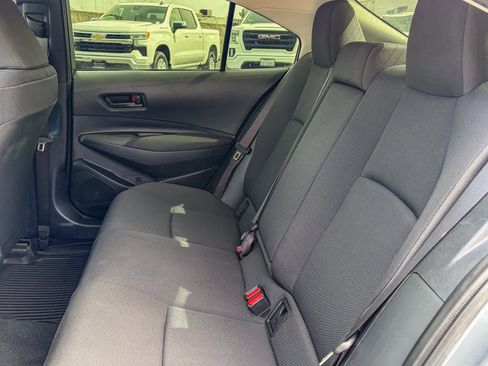 Used 2024 Toyota Corolla LE w/ LE Convenience Package image 17