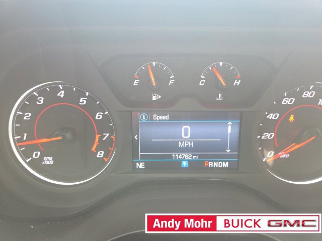 Used 2019 Chevrolet Camaro LT RWD image 32