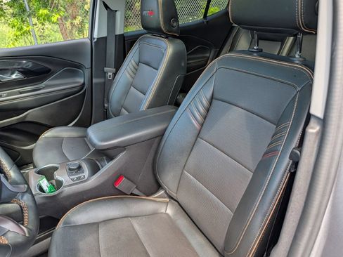 Used 2024 GMC Terrain AT4 w/ LPO, Floor Liner Package AWD/4WD image 24