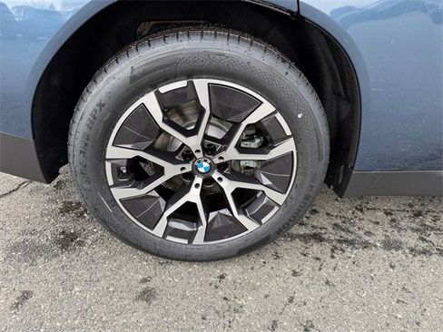 New 2026 BMW X3 xDrive30 w/ Convenience Package image 17
