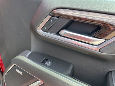 New 2026 Chevrolet Silverado 1500 RST w/ RST All Star Premium Package image 27