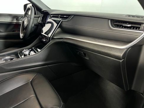 Used 2024 Jeep Grand Cherokee L Limited w/ Luxury Tech Group II image 34