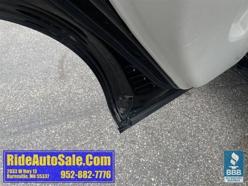 Used 2011 Nissan Rogue S AWD/4WD image 35