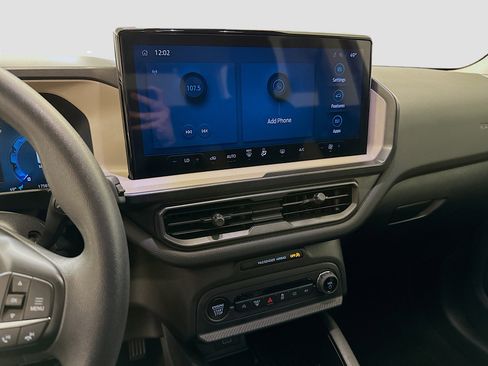 Used 2025 Ford Bronco Sport Big Bend image 25