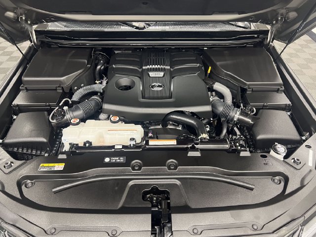 Certified 2025 Lexus GX 550 w/ Accessory Package (31) AWD/4WD image 23