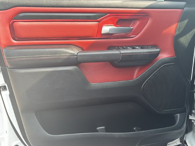 Used 2019 RAM 1500 Rebel AWD/4WD image 19
