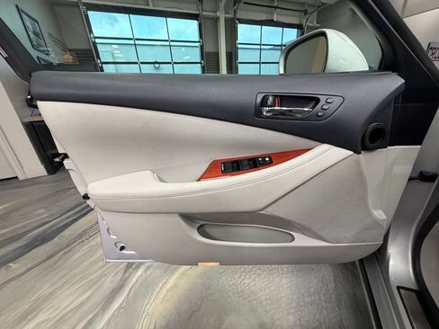 Used 2009 Lexus ES 350 image 50