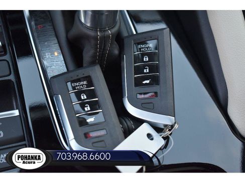 New 2026 Acura Integra A-Spec image 29