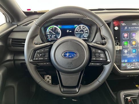 New 2026 Subaru Crosstrek 2.5i Sport image 16