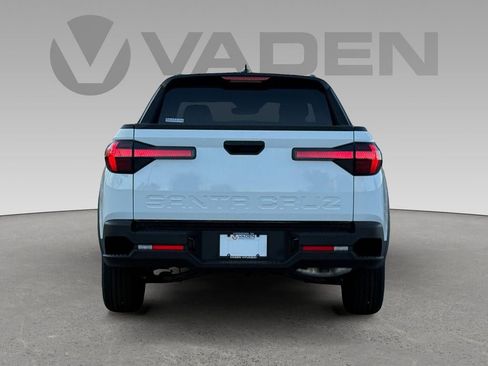 New 2026 Hyundai Santa Cruz SEL FWD image 43