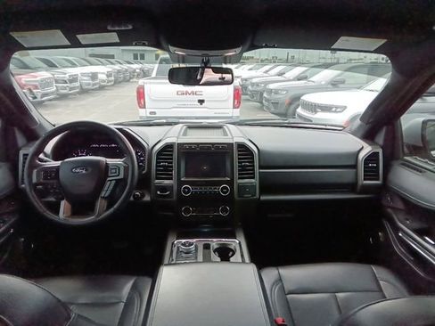 Used 2019 Ford Expedition XLT w/ Equipment Group 201A image 14