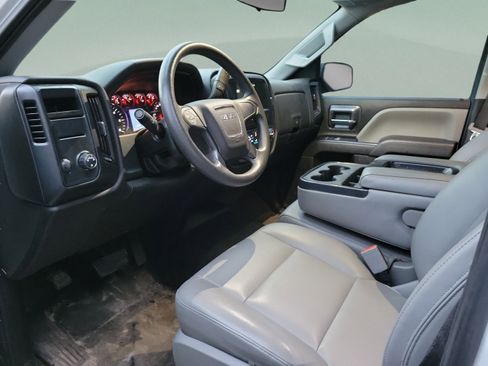 Used 2019 GMC Sierra 1500 Limited w/ Sierra Convenience Package RWD image 13