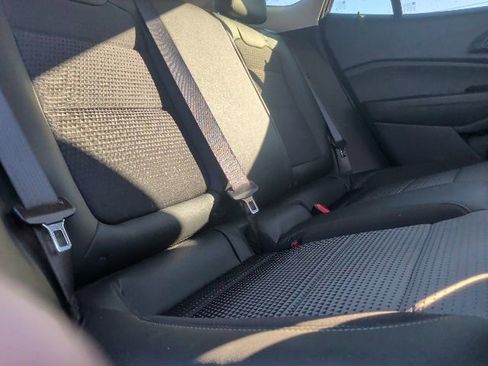 Certified 2025 Chevrolet Trax LT w/ Driver Confidence Package image 16