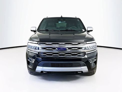 Used 2022 Ford Expedition Max Platinum AWD/4WD image 6