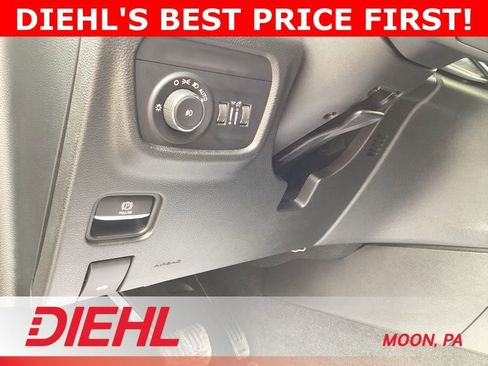 Used 2021 Jeep Grand Cherokee L Limited AWD/4WD image 29