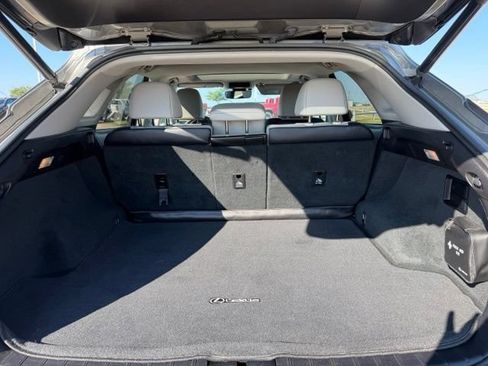 Used 2018 Lexus RX 350 FWD image 11