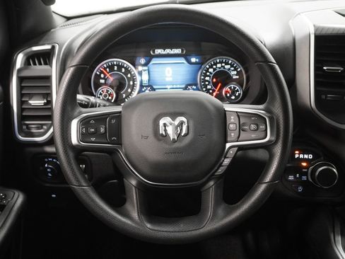 New 2026 RAM 1500 Express AWD/4WD image 18