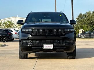 Used 2023 Jeep Wagoneer 4WD video 2