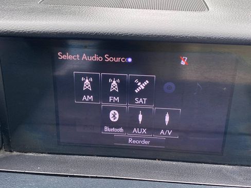 Used 2014 Lexus IS 350 w/ Navigation Package RWD image 29