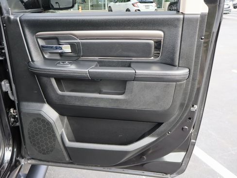 Used 2017 RAM 1500 Sport w/ Convenience Group image 17