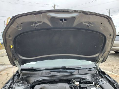 Used 2021 Kia Forte LXS FWD image 52