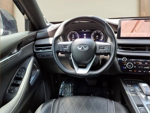Used 2023 INFINITI QX60 Autograph w/ Cargo Package AWD/4WD image 22