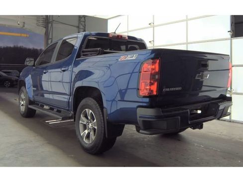 Used 2016 Chevrolet Colorado Z71 image 3